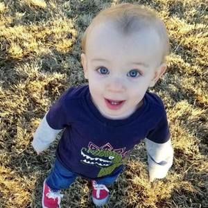 Meet your Posher, Bitsy